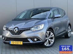 Renault Scénic - 1.2 TCE Intens Leder - Navi - Led - Sfeerverlichting