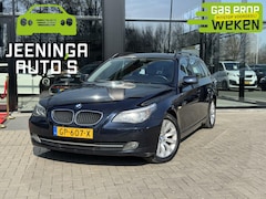 BMW 5-serie Touring - 520d Corporate Lease Business Line Edition I