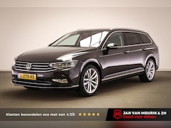 Volkswagen Passat Variant - 1.5 TSI Business | Virtual cockpit | Alcantara interieur | Led |