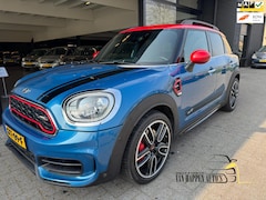 MINI Countryman - 2.0 John Cooper Works ALL4 Chili
