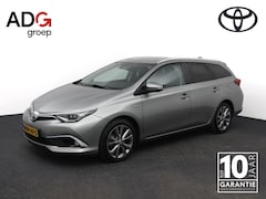 Toyota Auris Touring Sports - 1.8 Hybrid Dynamic | Climate control | Stoelverwarming | Keyless | Cruisecontrol |