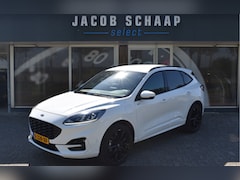 Ford Kuga - 2.5 PHEV ST-Line / Keyless Drive / Automaat / Parkeerhulp / LED / Adaptive Cruise C