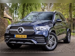 Mercedes-Benz GLE-Klasse - 350 de 4MATIC AMG Line Airmatic Luchtvering Trekhaak
