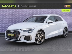 Audi A3 Sportback - 40 TFSI e Advanced edition | S-Line | Matrix LED koplampen | Adaptieve Cruise Control | Ap