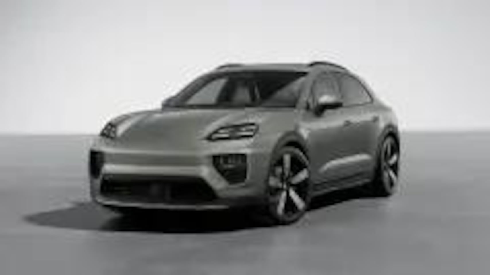 Porsche Macan - AutoWereld.nl