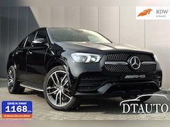 Mercedes-Benz GLE-Klasse Coupé - 400 d 4MATIC Premium Plus 2xAMG Pano Lucht Night Burm 22'' VOL * DIRECT RIJDEN EN GEEN BPM