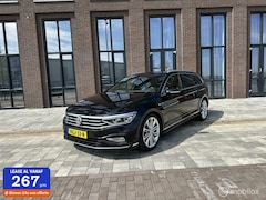 Volkswagen Passat Variant - 2.0 TDI R-Line 4 Motion 190PK