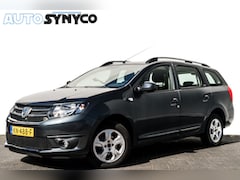 Dacia Logan MCV - 0.9 TCe Bi-Fuel Ambiance | Airco | Trekhaak | Navigatie | 15 inch LMV