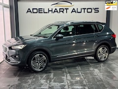 Seat Tarraco - 1.5 TSI Xcellence / Navigatie full map / Cruise control / Elektrische stoelen / Memory / e