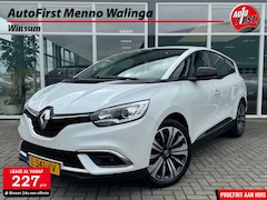 Renault Grand Scénic - 1.3 TCe Business Zen 7p. | Navi | Achteruitrijcamera | LED | 7 Persoons. | Cruise Control