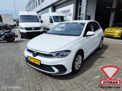 Volkswagen Polo - 1.0 Polo 2024 1316km Garantie 4 jaar