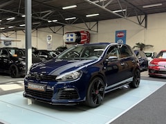 Volkswagen Golf - 1.4 TSI 122pk Maxton Stuurbediening LED