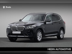 BMW X3 - xDrive30e High Executive | Stoelverwarming bestuurder/passagier | Stoelverstelling elektri