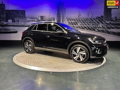 Volkswagen T-Roc - 1.5 TSI R-Line Business *Keyless*Elec.achterklep*Camera*Winterpack