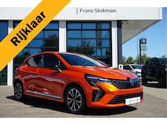 Renault Clio - 1.0 TCe 90 GPF techno