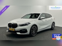 BMW 1-serie - 118i Essential High Executve ECC LM CRUISE NAVI