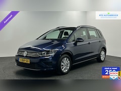 Volkswagen Golf Sportsvan - 1.2 TSI Business Edition|1e Eigenaar|Navi|Cruise|Airco|Automaat|