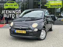 Fiat 500 - 1.2 Pop
