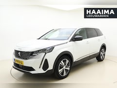 Peugeot 5008 - 1.2 PureTech Allure Pack Business 130 PK | Automaat | 7-Zits | Dodehoekdetectie | Camera |