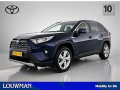 Toyota RAV4 - 2.5 Hybrid Dynamic | Navigatie | Parkeersensoren |
