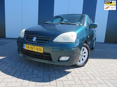 Suzuki Liana - 1.6 Exclusive