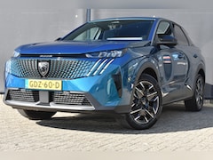 Peugeot 3008 - 1.2 Hybrid 136 Allure Automaat | Navigatie Pro | 360 Camera | Drive Assist Pack | Dodehoek