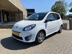 Renault Twingo - 1.2-16V Night & Day [ panoschuifdak, airco, audio, cruise ]