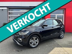 Volkswagen T-Cross - 1.0 TSI Life DSG