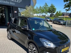 Suzuki Swift - 1.0 112 pk Smart Hybrid S&S