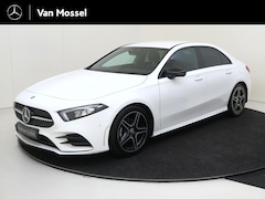 Mercedes-Benz A-klasse - 180 Business Solution AMG / Stoelverwarming / Achteruitrijcamera /
