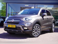 Fiat 500 X Cross - 1.4 Turbo MultiAir CrossPlus | Airco | Navigatie | Hoge instap | Vol opties | Inruil mogel