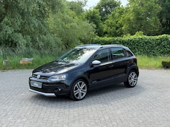 Volkswagen Polo - 1.2 TSI Cross AUTOMAAT I AIRCO I CRUISE I PDC I ZEER MOOI