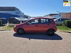 Chevrolet Kalos - 1.2 Ace/APK 17-03-2026/3E EIG/NAP