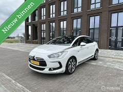 Citroën DS5 - 2.0 Hybrid4 Sport Chic 163 PK NAP Led Cruise Nav