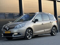 Renault Grand Scénic - 1.5 dCi Bose 7-PERS Pano