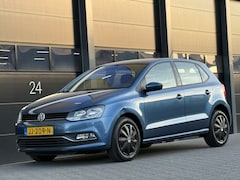 Volkswagen Polo - 1.4 TDI PDC Euro-6