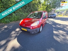 Peugeot Partner - 122 1.6 e-HDI L2 XT Profit + NETTE AUTO RIJDT EN SCHAKELT GOED