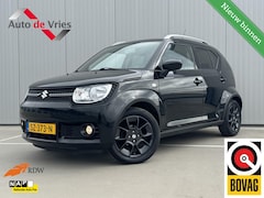 Suzuki Ignis - 1.2 Business Edition|Navi|Trekhaak|NL-Auto