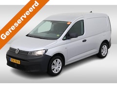Volkswagen Caddy Cargo - 2.0 TDI Comfort 122 pk Automaat