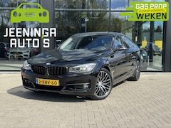BMW 3-serie Gran Turismo - 320i Executive | Leer | Clima | Navi
