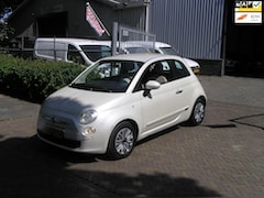 Fiat 500 - 1.2 Pop nap pas airco nieuwe apk
