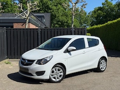 Opel Karl - 1.0 ecoFLEX Cosmo Airco cruise control