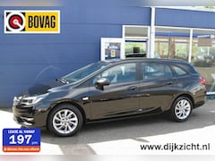 Opel Astra Sports Tourer - 1.2 Edition 131 PK Clima Navi Camera NL auto
