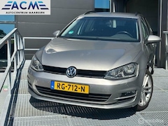 Volkswagen Golf Variant - 1.2 TSI Business Edition