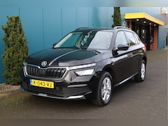 Skoda Kamiq - 1.0 TSI Ambition ECC|NAV.VIA.APP|CRUISE|LED|PDC|LMV|LANE.ASSIST 1EIG