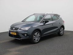 Seat Arona - 1.0 TSI Xcellence Business Intense 115 PK | Automaat | Navigatie | Climate Control | Adapt