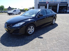 Mazda 6 Sport - 1.8 Business