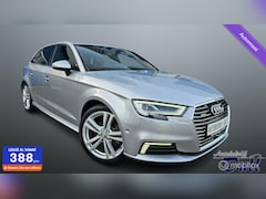 Audi A3 Sportback - 40 e-tron DSG Leder Virtual Cockpit NWST