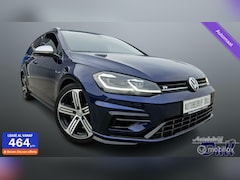 Volkswagen Golf Variant - 7.5 R 2.0 TSI 4Motion DSG Facelift