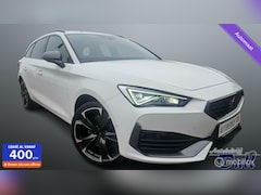 CUPRA Leon Sportstourer - 1.4 e-Hybrid Performance 245PK Navi